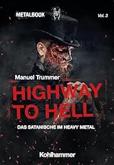 Highway hell satanische gebraucht kaufen  Wird an jeden Ort in Deutschland