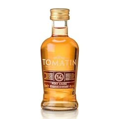 Tomatin whisky year for sale  Delivered anywhere in Ireland