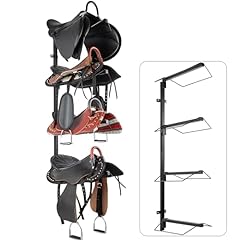 Tier saddle rack for sale  Delivered anywhere in USA 