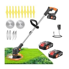 Metal blade cordless for sale  Delivered anywhere in UK