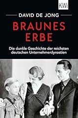 Braunes erbe dunkle gebraucht kaufen  Wird an jeden Ort in Deutschland