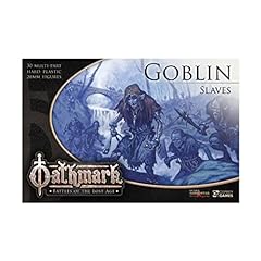 Oathmark goblin slaves for sale  Delivered anywhere in Ireland