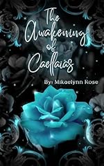 The awakening caellaias usato  Spedito ovunque in Italia 