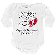 Fupies body neonato usato  Spedito ovunque in Italia 