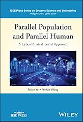 Parallel population and d'occasion  Livré partout en Belgiqu