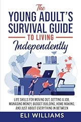 Young adult survival for sale  Delivered anywhere in USA 