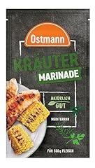 Stmann gewürze kräuter gebraucht kaufen  Wird an jeden Ort in Deutschland