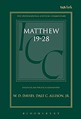 Critical and exegetical d'occasion  Livré partout en France