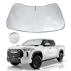 Upgraded windshield sun for sale  Delivered anywhere in USA 