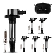 Uf595 ignition coil for sale  Delivered anywhere in USA 