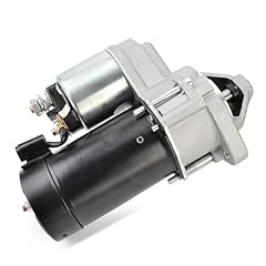 Motorino avviamento gu30730710 usato  Spedito ovunque in Italia 
