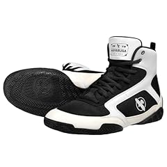 Hayabusa scarpe boxe usato  Spedito ovunque in Italia 