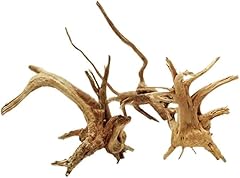 Natural driftwood branches for sale  Delivered anywhere in UK