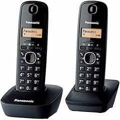 Panasonic tg1612frh téléphon d'occasion  Livré partout en France