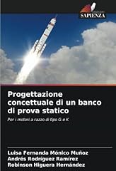 Progettazione concettuale banc usato  Spedito ovunque in Italia 