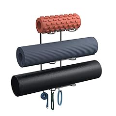 Yoga mat rack for sale  Delivered anywhere in USA 