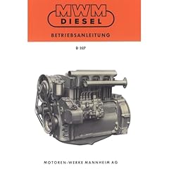 Mwm dieselmotor d327 gebraucht kaufen  Wird an jeden Ort in Deutschland