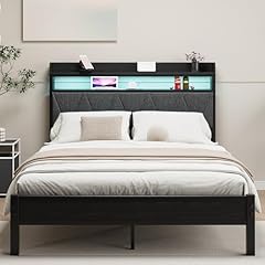 Hahrir double bed for sale  Delivered anywhere in UK