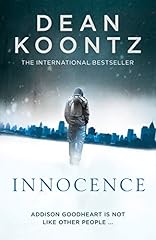 Innocence for sale  Delivered anywhere in UK