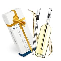 Nuia premium weinkühlstab gebraucht kaufen  Wird an jeden Ort in Deutschland