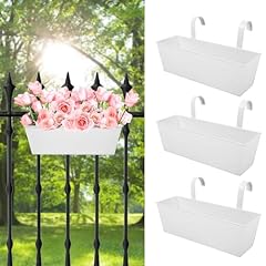 Holensun railing planters for sale  Delivered anywhere in USA 