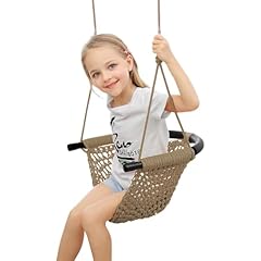 Kinderschaukel utdoor handgest gebraucht kaufen  Wird an jeden Ort in Deutschland