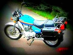 Honda 125 1978 for sale  Delivered anywhere in UK