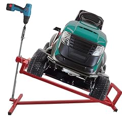 Lawn mower lift for sale  Delivered anywhere in USA 