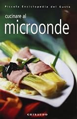 Cucinare microonde usato  Spedito ovunque in Italia 