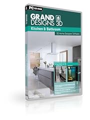 Grand designs bathroom for sale  Delivered anywhere in UK