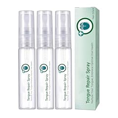 3pcs dry mouth for sale  Delivered anywhere in UK