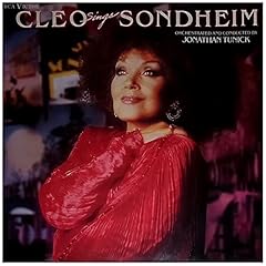 Cleo laine sings for sale  Delivered anywhere in USA 