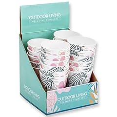 Vfm tropical melamine for sale  Delivered anywhere in UK