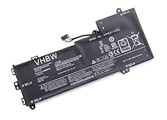 Vhbw batteria compatibile usato  Spedito ovunque in Italia 