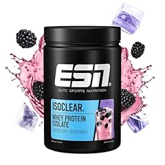 Esn isoclear whey gebraucht kaufen  Wird an jeden Ort in Deutschland