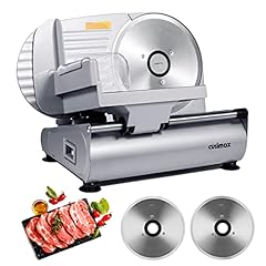 Meat slicer cusimax for sale  Delivered anywhere in USA 