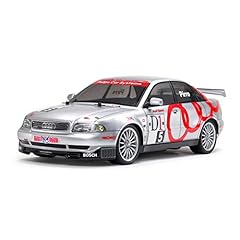 Tamiya audi quattro for sale  Delivered anywhere in UK