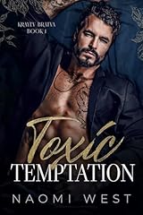 Toxic temptation for sale  Delivered anywhere in UK