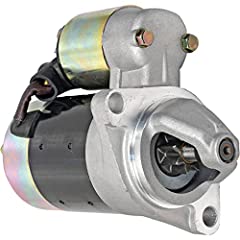 DB Electrical SHI0156 New Starter for Yanmar L100 10Hp for sale  Delivered anywhere in Canada