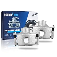 Detroit axle 2pc for sale  Delivered anywhere in USA 