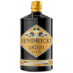 Gin hendrick oasium d'occasion  Livré partout en France