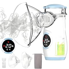 Misty nebulizer portable for sale  Delivered anywhere in USA 