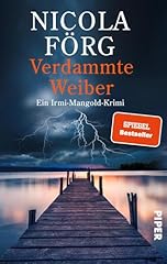 Verdammte weiber irmi gebraucht kaufen  Wird an jeden Ort in Deutschland