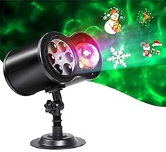 Christmas projector lights for sale  Delivered anywhere in USA 