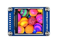 Waveshare 1.54inch lcd d'occasion  Livré partout en France