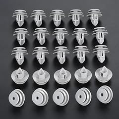 Vtaiex clip fasteners for sale  Delivered anywhere in UK