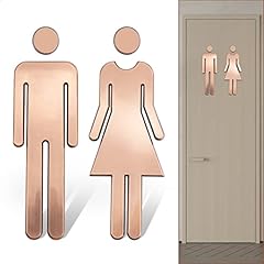 Schild toilette bad gebraucht kaufen  Wird an jeden Ort in Deutschland