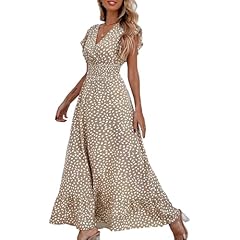 Bslvwg maxi robes d'occasion  Livré partout en France