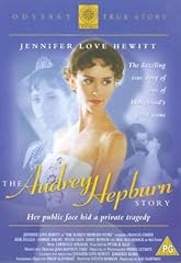 Audrey hepburn story usato  Spedito ovunque in Italia 