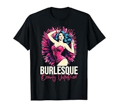 Burlesque beauty showgirl for sale  Delivered anywhere in UK